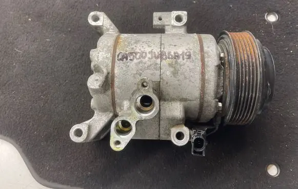 Mazda CX-5 II Air conditioning (A/C) compressor (pump) CA500JUBBA19