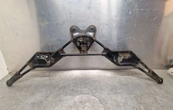 Infiniti EX Front subframe