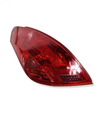 Peugeot 308 Rear/tail lights 9680425680