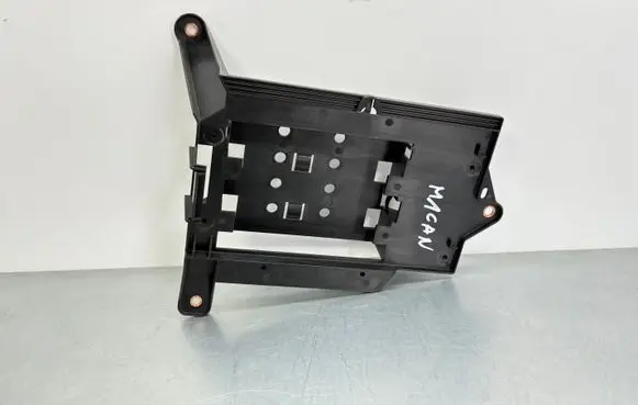 Porsche Macan (95B) Sound amplifier holder/bracket 95B035251