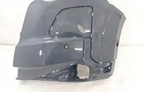 Opel Movano C Front bumper 1321422070