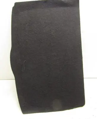 Nissan Qashqai Trunk bottom trim panel 4567