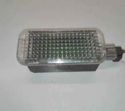 Audi A8 S8 D3 4E Other interior light 4E0847415