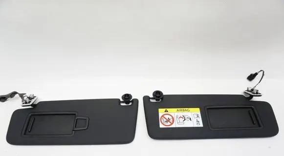 Volkswagen Golf VIII Sun visor