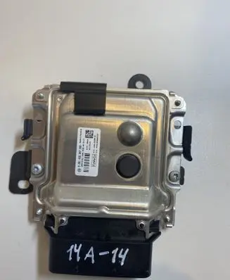 Ford Transit Adblue control unit 1039T43161
