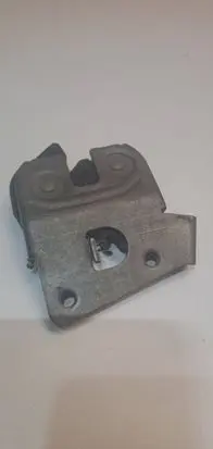 BMW 5 E60 E61 Seat back rest lock catch 7112863 7119459