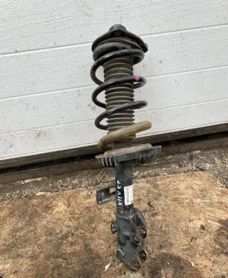 Mercedes-Benz Vito Viano W447 Front shock absorber/damper A4473205738 A6393230720