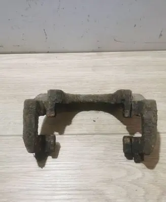 Volvo XC90 Brake caliper pad carrier rear 
