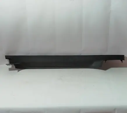 Ford Fusion Rear sill trim cover 13129337 322225228 WXE11E00316