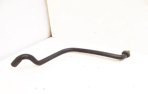Nissan Qashqai Engine coolant pipe/hose