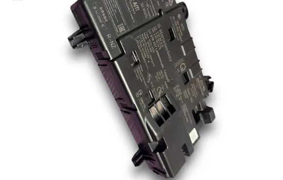 Mercedes-Benz A W177 Central body control module S1880 A1779001710