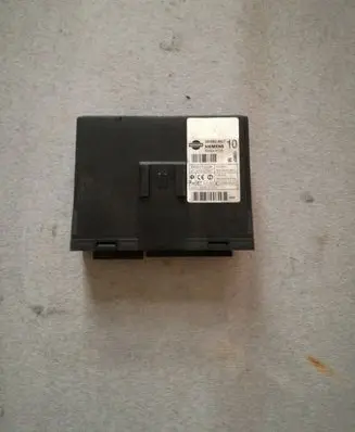 Nissan Primera Comfort/convenience module 28550AV7