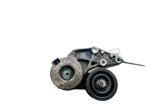 Volkswagen Phaeton Generator/alternator belt tensioner