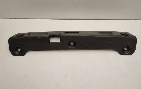 Mercedes-Benz CLS C218 X218 Tailgate/trunk side cover trim A2187500293