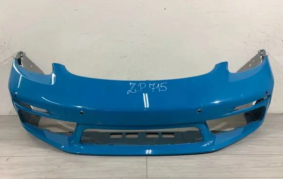 Porsche Cayman 982 Front bumper 982807221