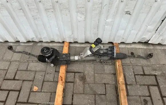 Hyundai Tucson TL Steering rack 57700D7590 56320D7590