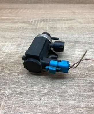 Peugeot 307 Turbo system vacuum part 9641726680 72832800 Withconnector
