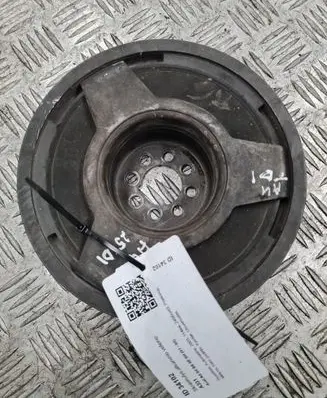 Audi A4 S4 B6 8E 8H Crankshaft pulley