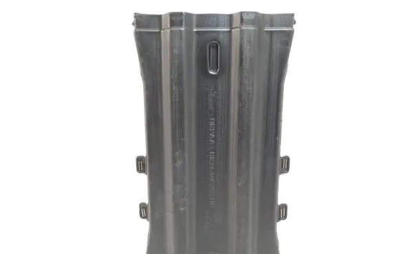 Ford Transit Custom Cabin air duct channel BK2118C299HB