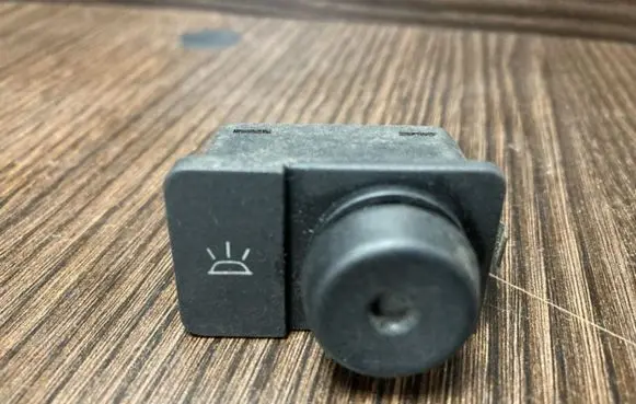 Ford Transit Light switch 86VB13752AB