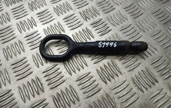 Skoda Octavia Mk3 (5E) Towing hook eye 8K0805615