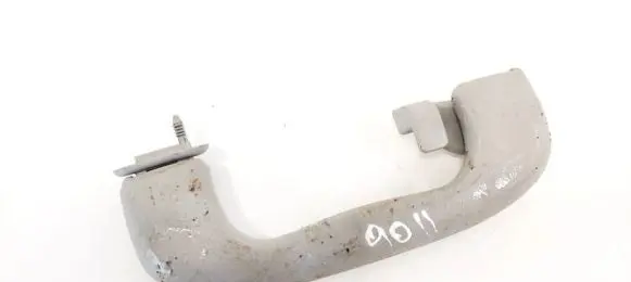 Opel Meriva A Rear interior roof grab handle