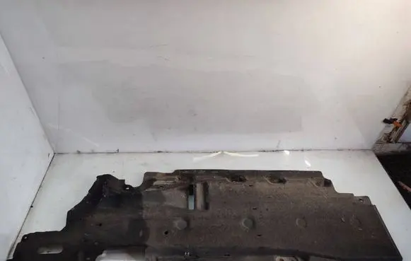 Ford Mondeo MK V Side bottom protection