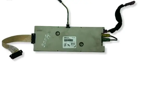 BMW 7 E65 E66 Aerial antenna amplifier 6903459 11827300 21367510