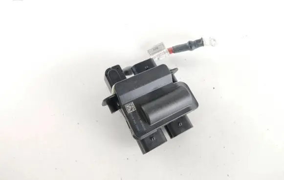 BMW X5 F15 Other control units/modules 9285503 BPS903143 M6263000677