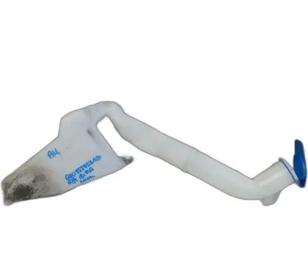 Seat Ibiza IV (6J,6P) Windshield washer fluid reservoir/tank
