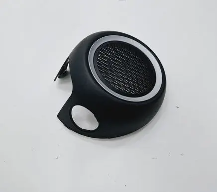 Mini One - Cooper Clubman R55 Front door speaker cover trim 