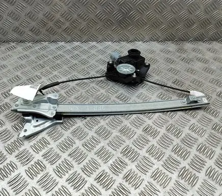 Lexus RX V Front door electric window regulator 6980248110 8572048170