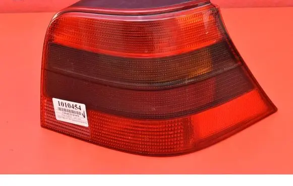Volkswagen Golf IV Rear/tail lights 1J6945112S