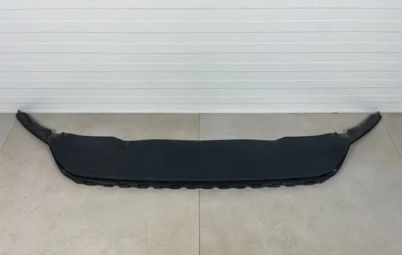 Volkswagen PASSAT B8 Front bumper lip 3G0805903E 3G0805903