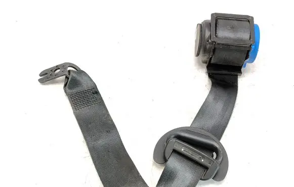 Volkswagen Up Rear seatbelt 1S0857806B