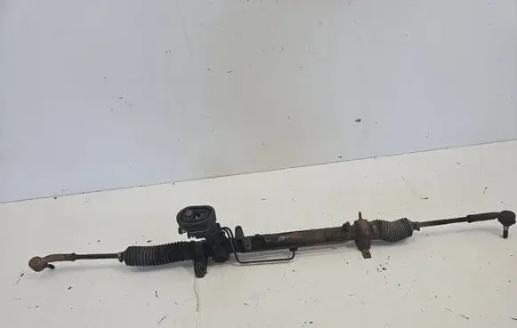 Volkswagen New Beetle Steering rack