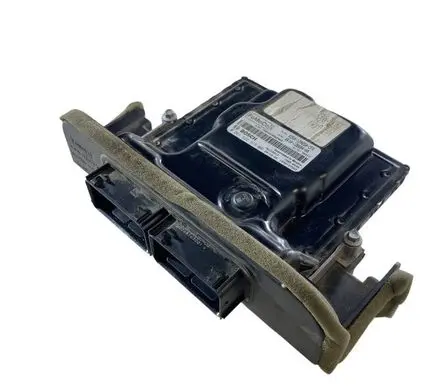 Ford Edge II Engine control unit/module K2GA12A650CFA K2GA12A650 0261S22515