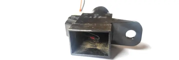 Nissan Almera Tino Sensor