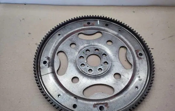 Flywheel
