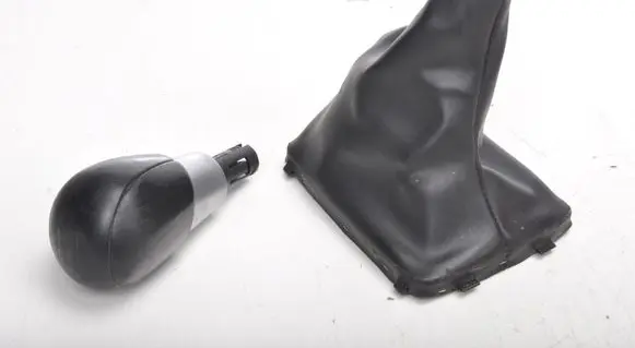 Volvo V60 Gear shift rod 