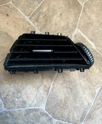 BMW 1 F20 F21 Front grill 920535507