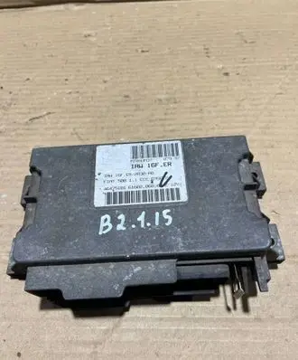 Fiat 500 Engine control unit/module 46475181