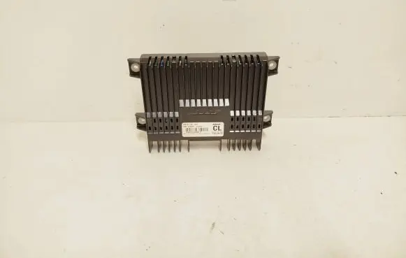Mazda 6 Sound amplifier GM1B6692X 255870108009711