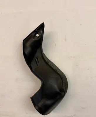 Ford C-MAX II Cabin air duct channel AM5118C299AB AM5118C299 1756016