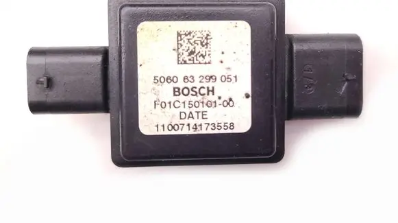 Volkswagen Crafter Adblue control unit 506063299051 F01C15010100 1100714173558