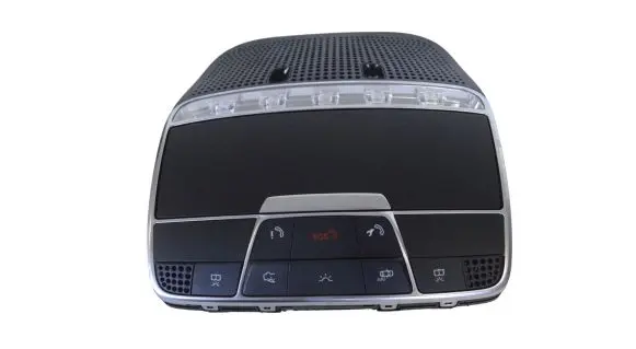 Mercedes-Benz S C217 Front seat light A0999009000
