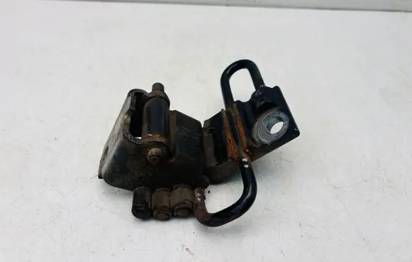 Audi TT TTS Mk2 Front door lower hinge 8J0831412