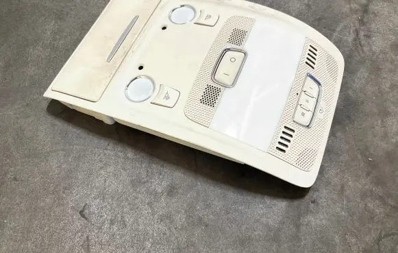 Audi A5 8T 8F Other interior light 8T0947135D 02504194 8T0947