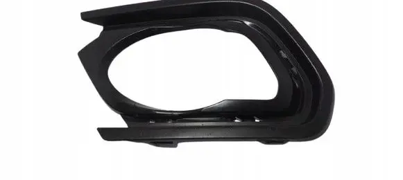 Dacia Logan II Front fog light trim/grill 261A37821R