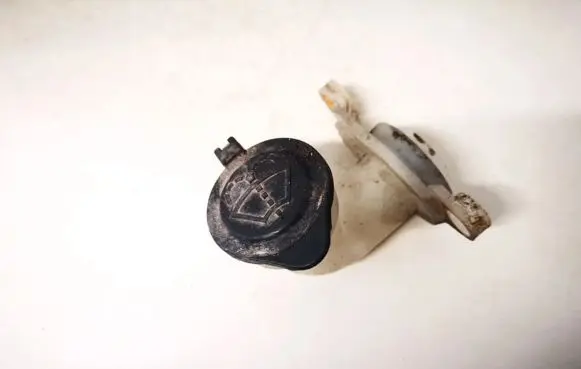 Hyundai Atos Classic Windshield washer fluid reservoir/tank